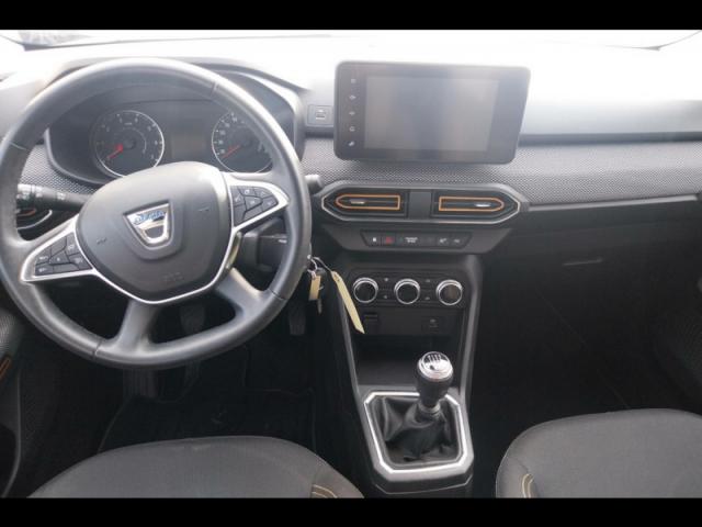 Dacia Sandero image 7