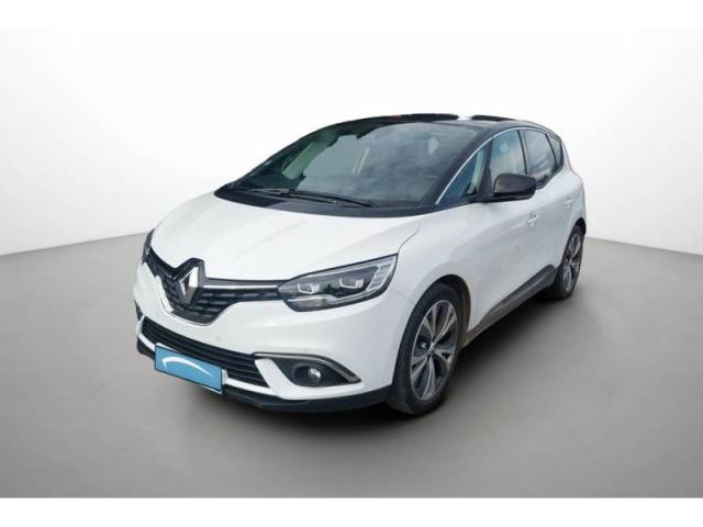 Renault Scénic Tce 140 Energy Edc Intens