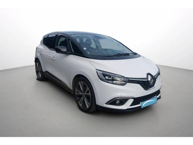 Renault Scénic image 8