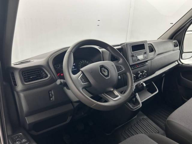 Renault Master image 4