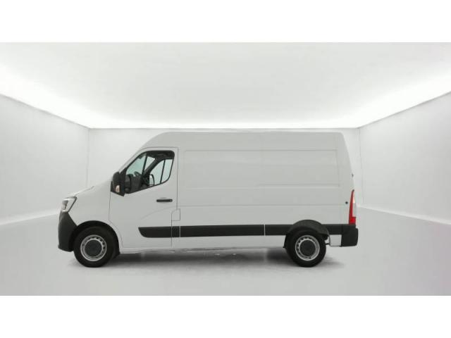 Renault Master image 7