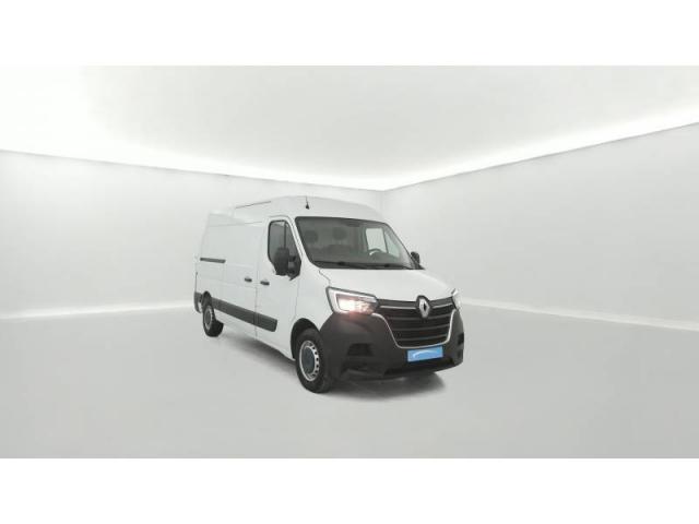 Renault Master image 9