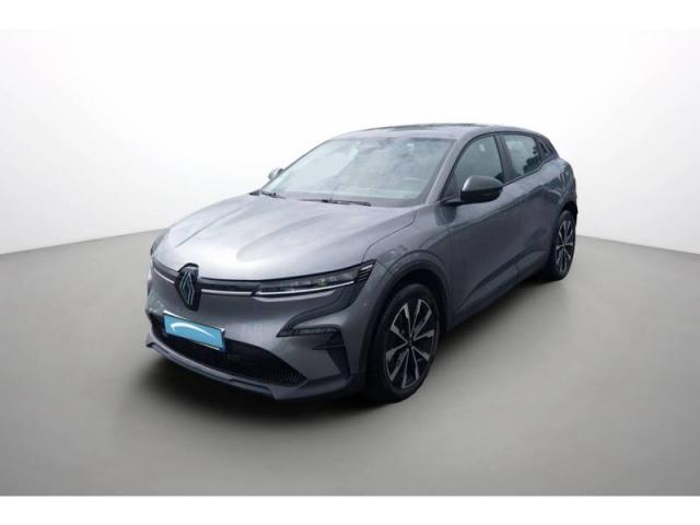 Renault Mégane E-Tech Ev60 130ch Optimum Charge Evolution Er