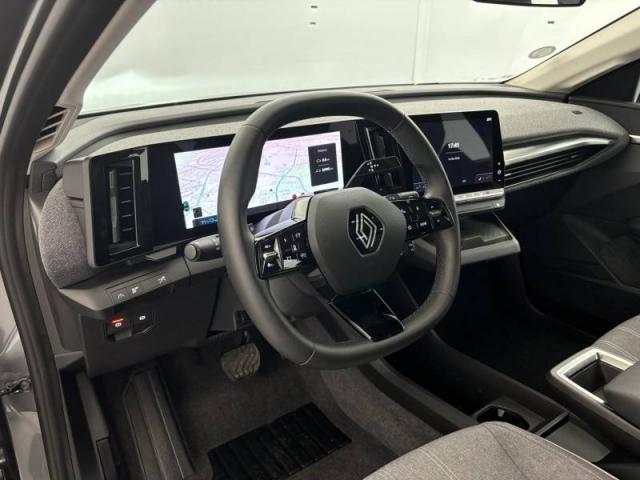 Renault Mégane image 1