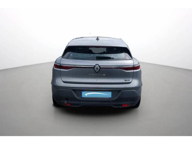 Renault Mégane image 5