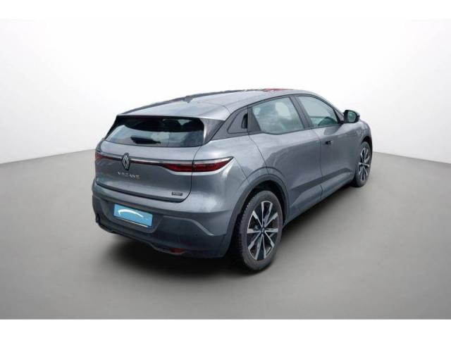 Renault Mégane image 1
