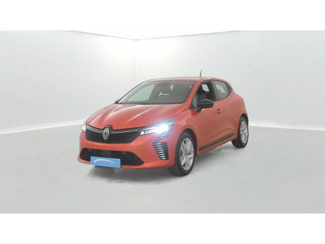 Renault Clio Tce 90 Ch Gsr2 Evolution