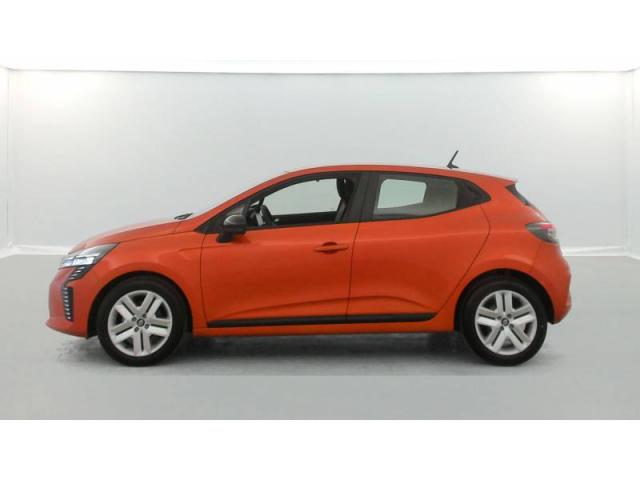 Renault Clio image 8