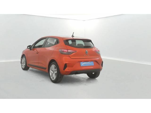 Renault Clio image 7
