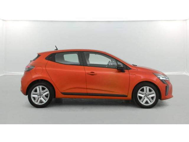 Renault Clio image 9