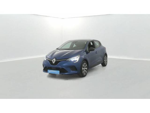 Renault Clio Tce 90 Equilibre
