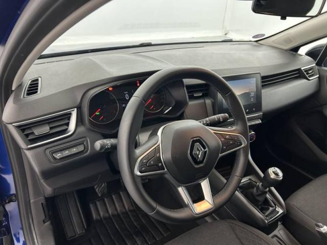 Renault Clio image 1
