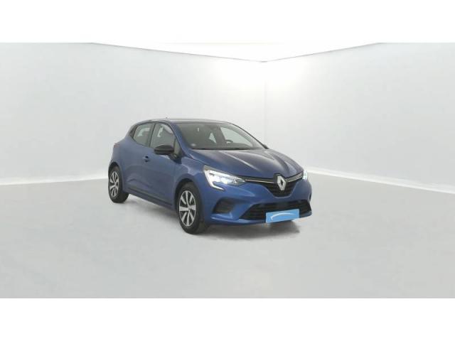 Renault Clio image 2