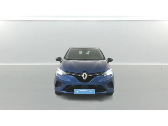 Renault Clio image 9