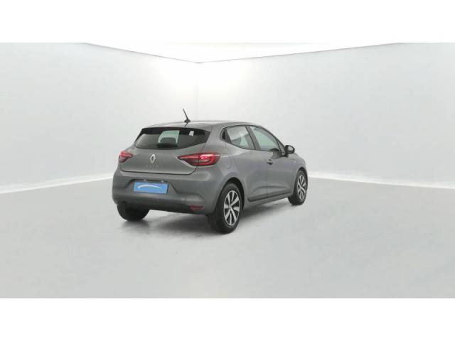 Renault Clio image 2