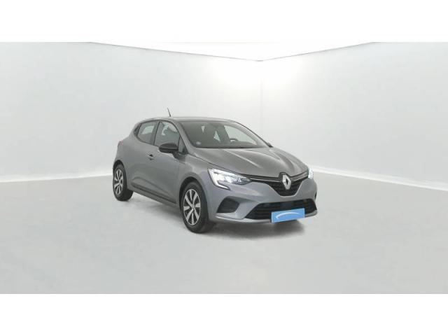 Renault Clio image 8