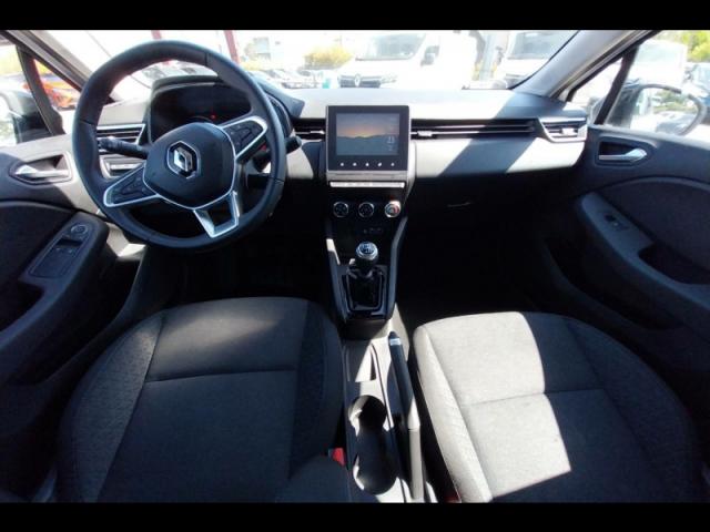 Renault Clio image 2