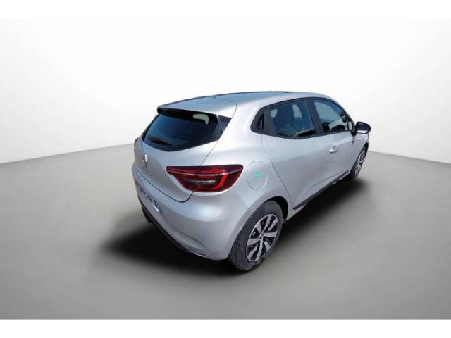 Renault Clio image 9