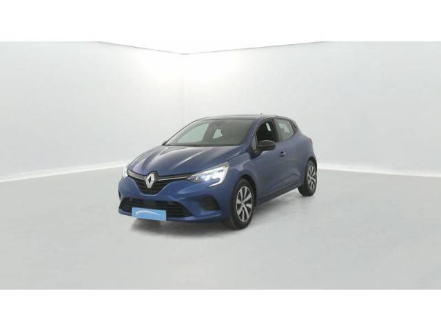 Renault Clio Tce 90 Equilibre