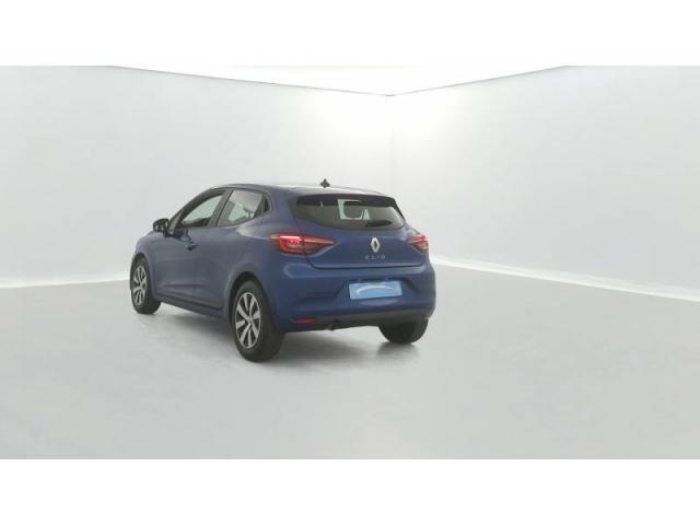 Renault Clio image 8