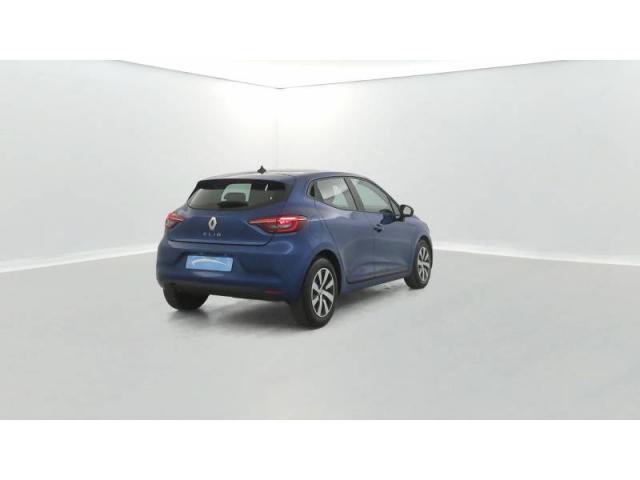 Renault Clio image 9