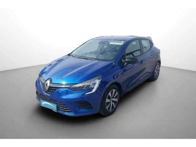 Renault Clio Tce 90 Equilibre