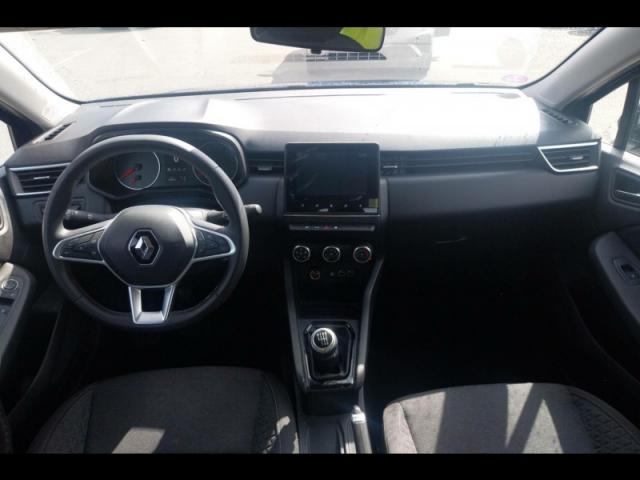 Renault Clio image 4