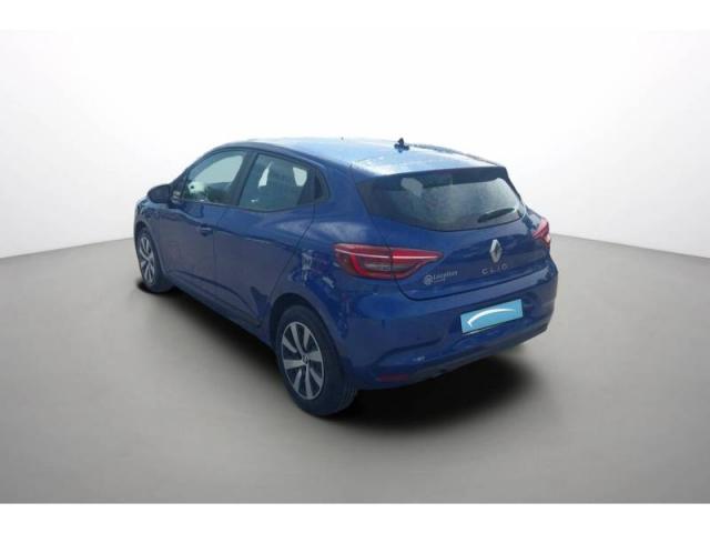 Renault Clio image 1