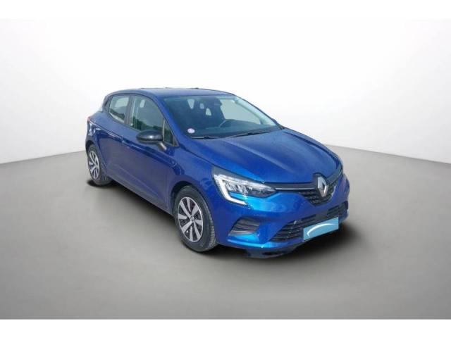 Renault Clio image 9