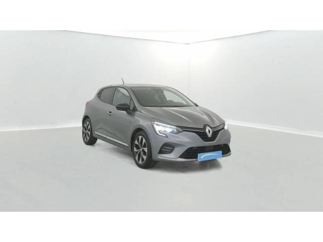 Renault Clio image 1
