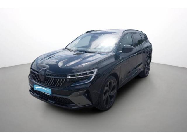 Renault Espace E-Tech Hybrid 200 Esprit Alpine