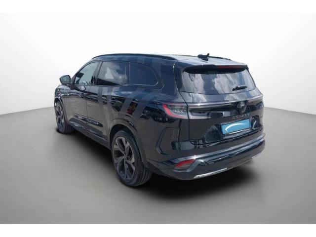 Renault Espace image 3