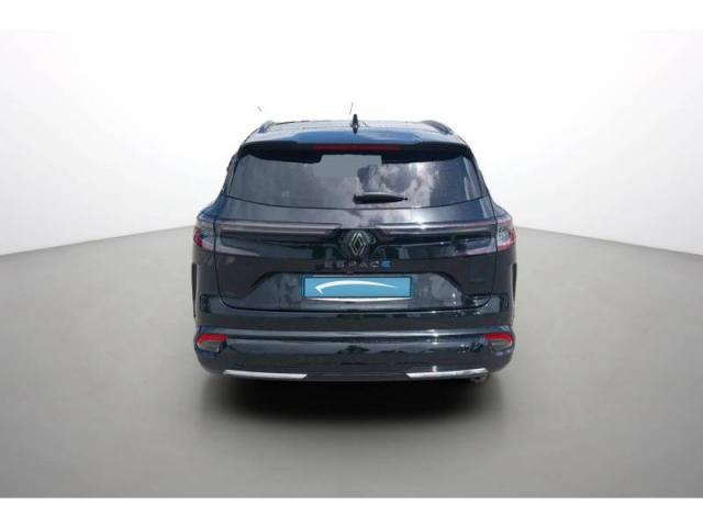 Renault Espace image 4