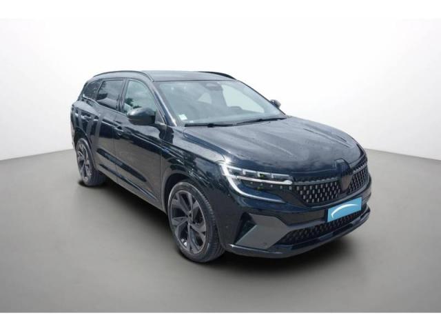 Renault Espace image 6