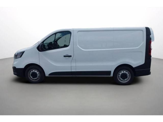 Renault Trafic image 7