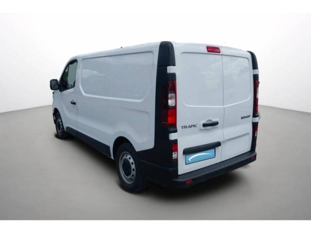 Renault Trafic image 3
