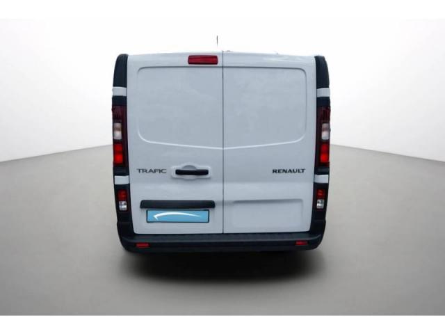 Renault Trafic image 8