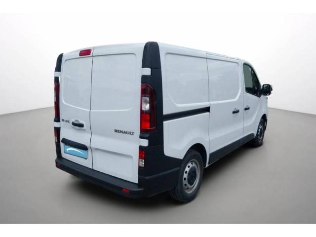 Renault Trafic image 6