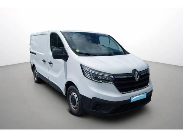 Renault Trafic image 4