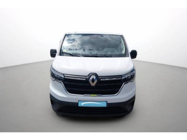 Renault Trafic image 9