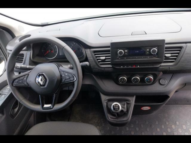 Renault Trafic image 5