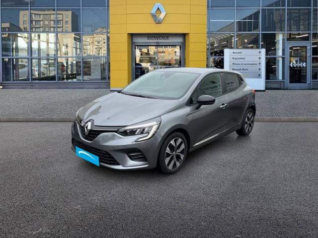 Renault Clio Tce 90 Evolution