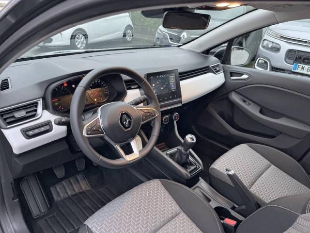 Renault Clio image 6