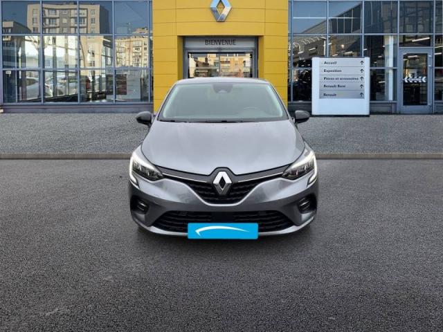 Renault Clio image 8