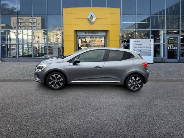 Renault Clio image 1