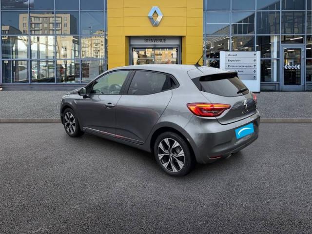 Renault Clio image 9