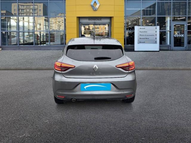 Renault Clio image 4