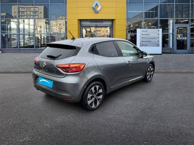 Renault Clio image 7