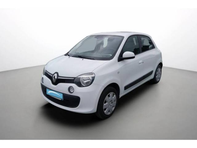 Renault Twingo Iii 1.0 Sce 70 E6 Zen