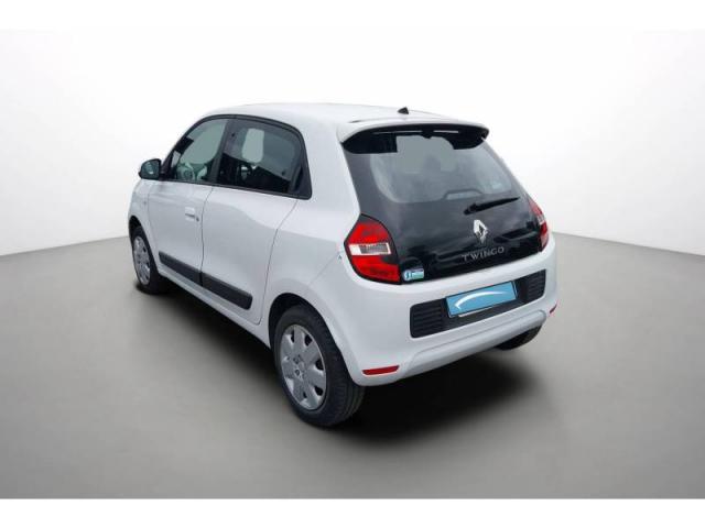 Renault Twingo image 4